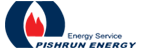 پیشران انرژی logo